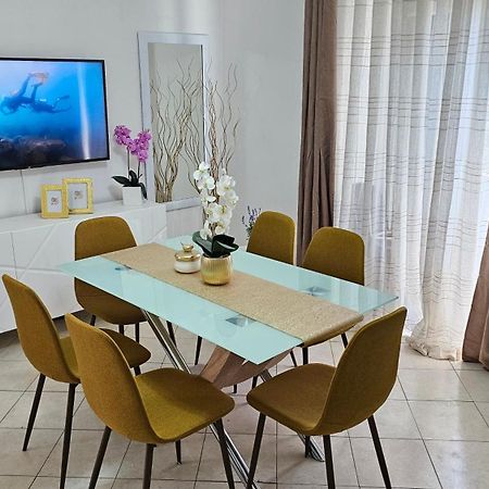 Apartment Milevoj Koromačno 外观 照片
