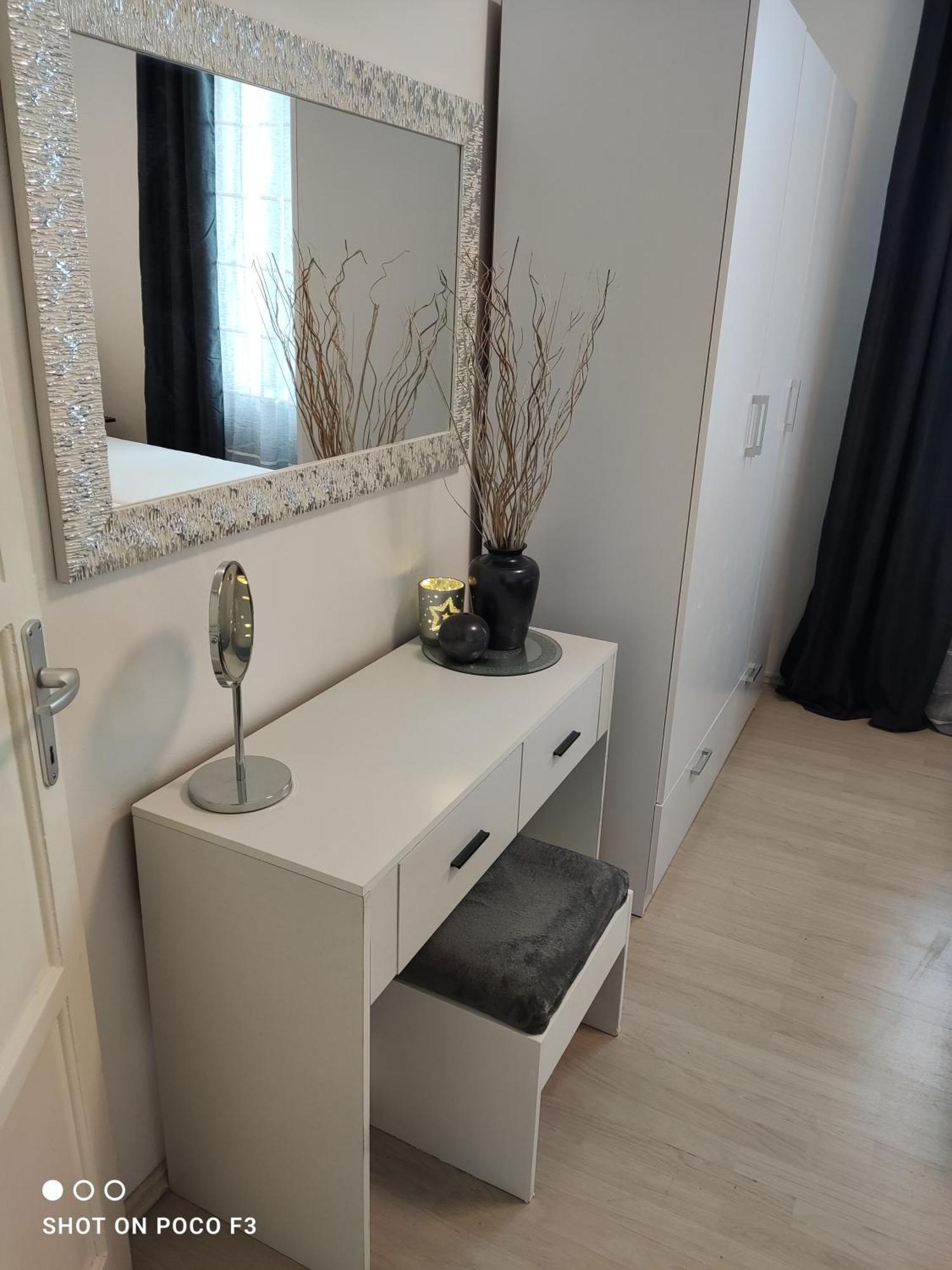 Apartment Milevoj Koromačno 外观 照片